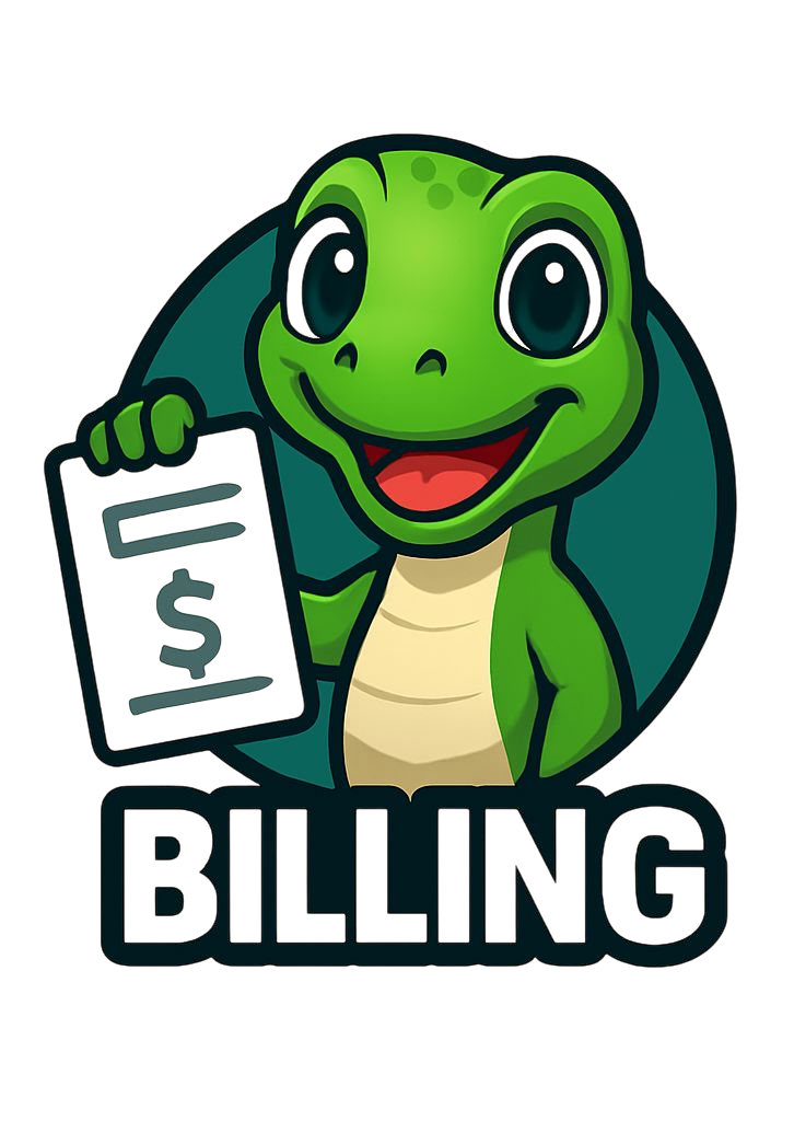 Billing Icon