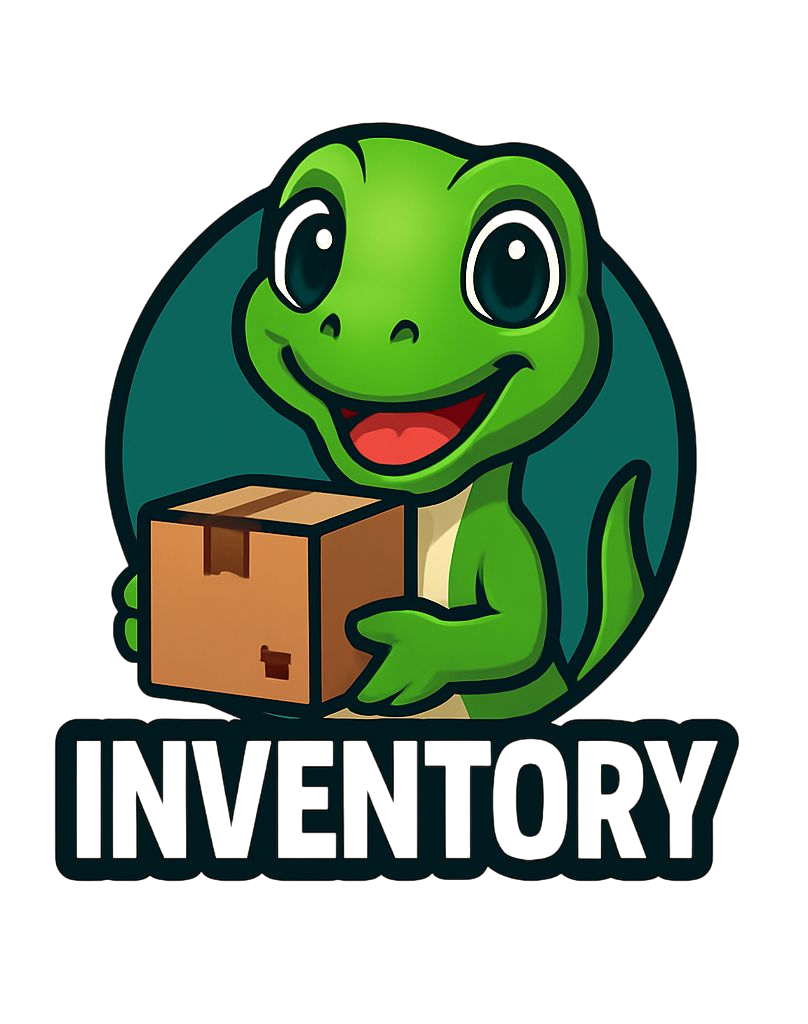 Inventory Icon
