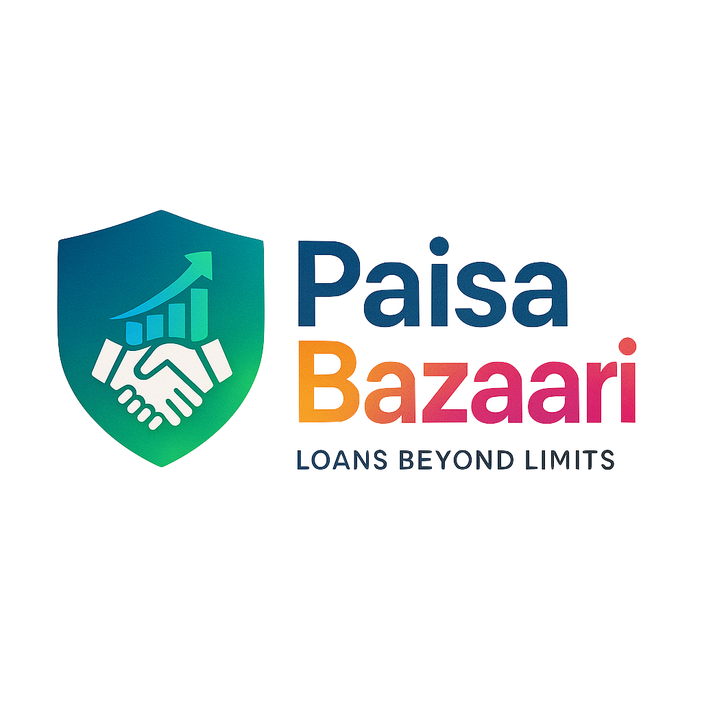 Paisa Bazaar Logo