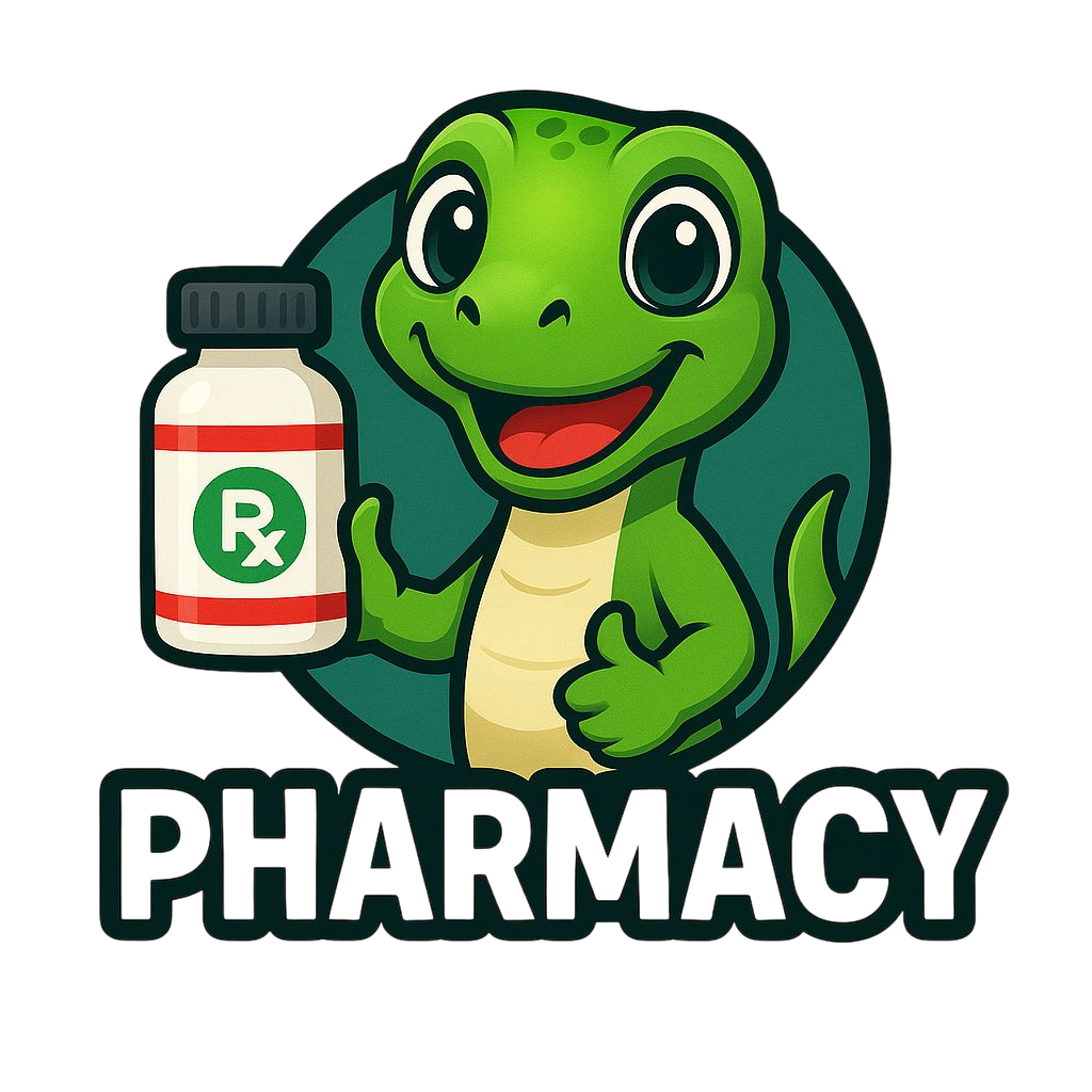 Pharmacy