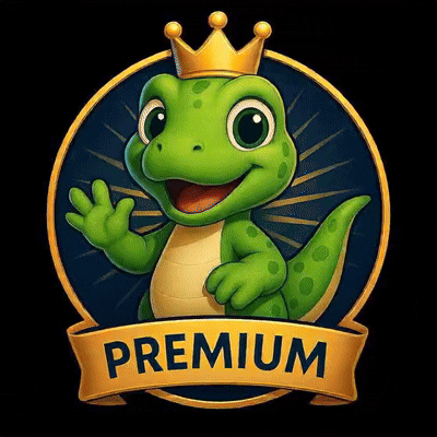 Premium Icon