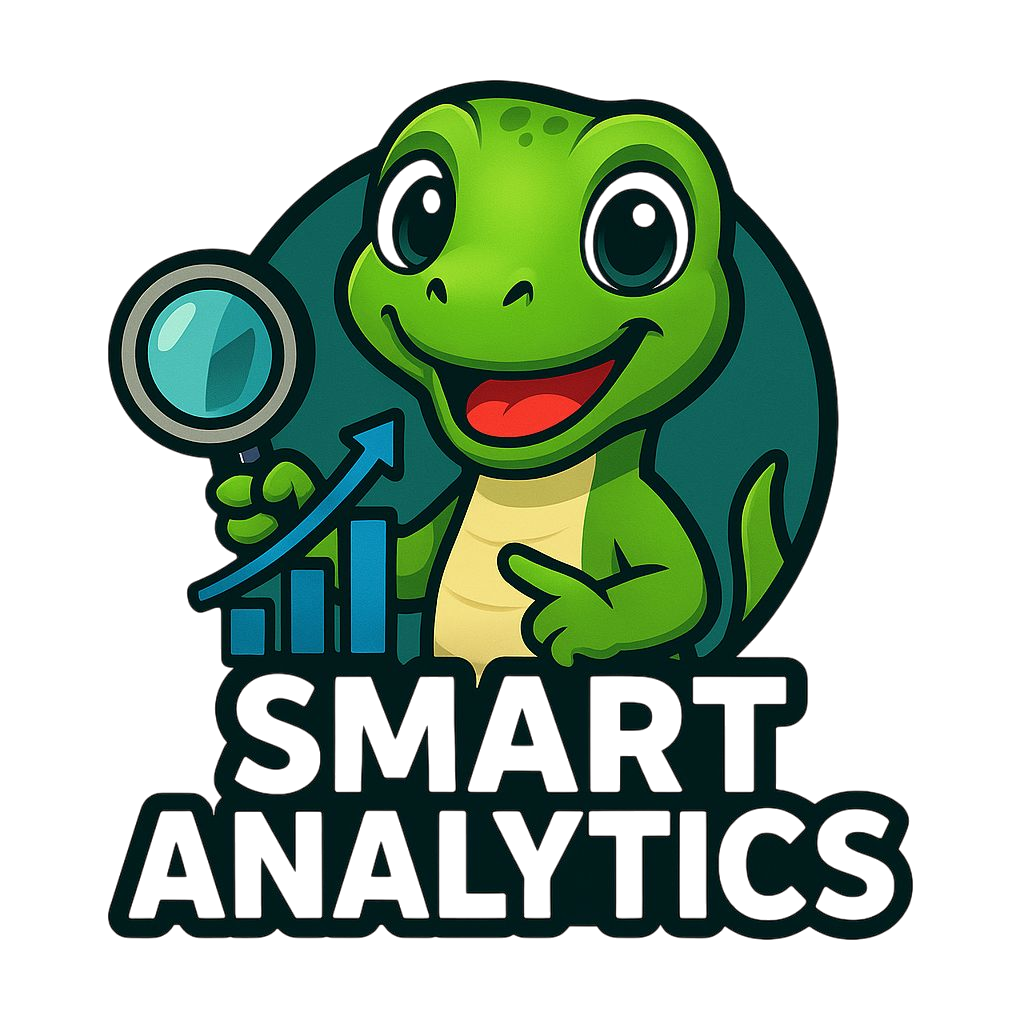 Analytics Icon